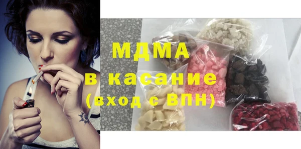 молекула духа Богородицк