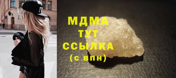 молекула духа Богородицк